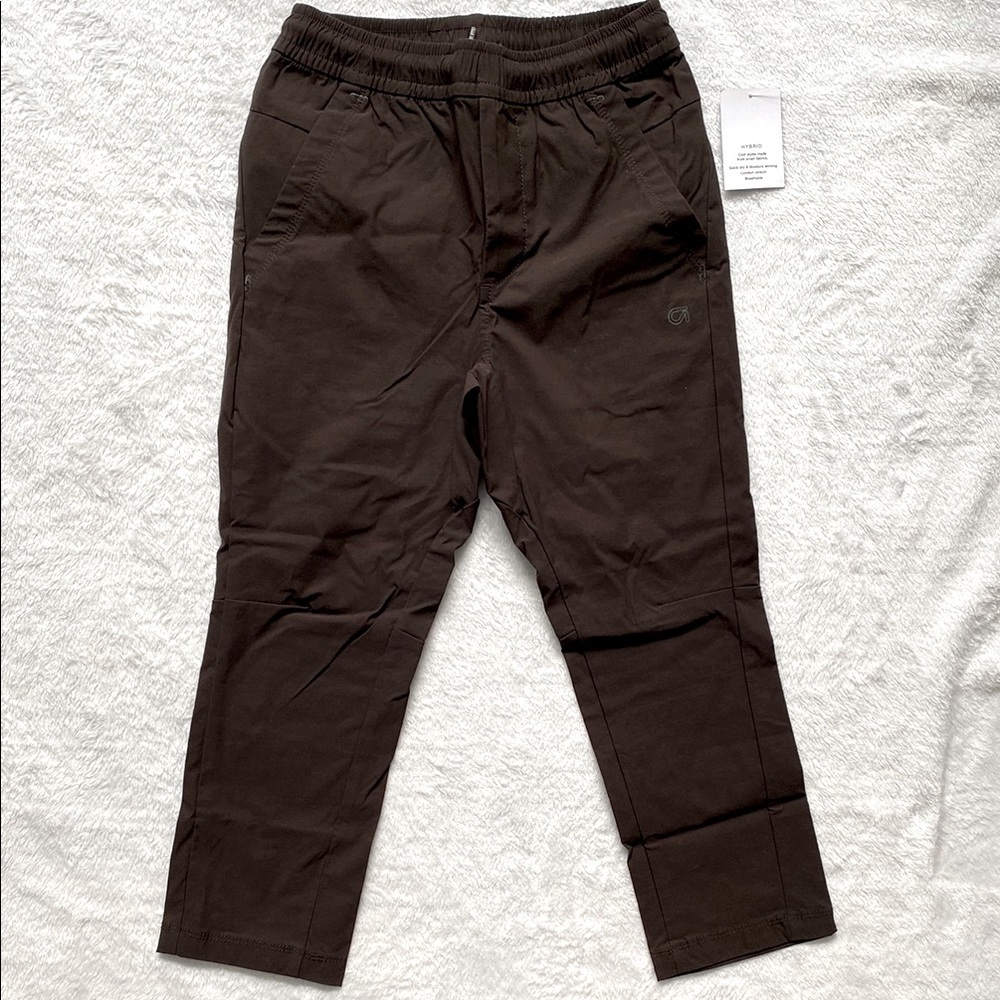 Gap Kids Hybrid Pants